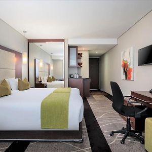 Standard Room Two 3 or 4 Beds