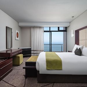 Suite Sea View